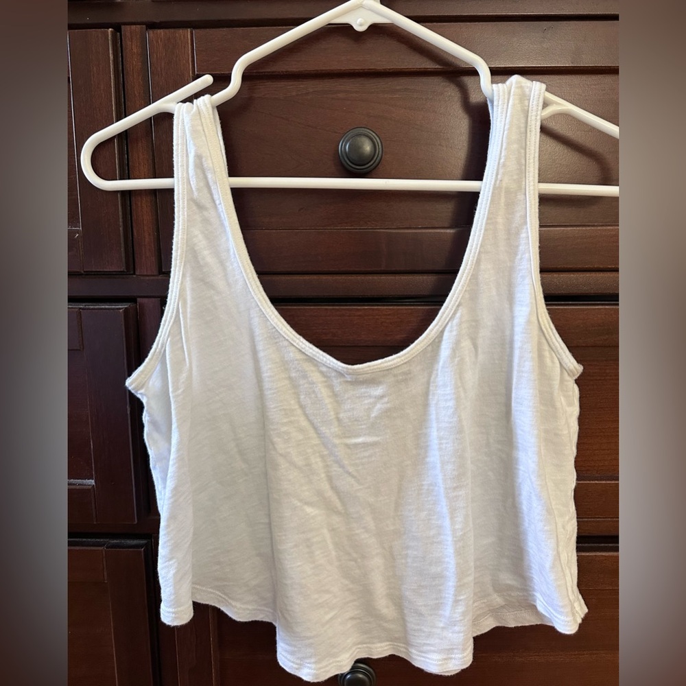 Beyond Yoga small crop top